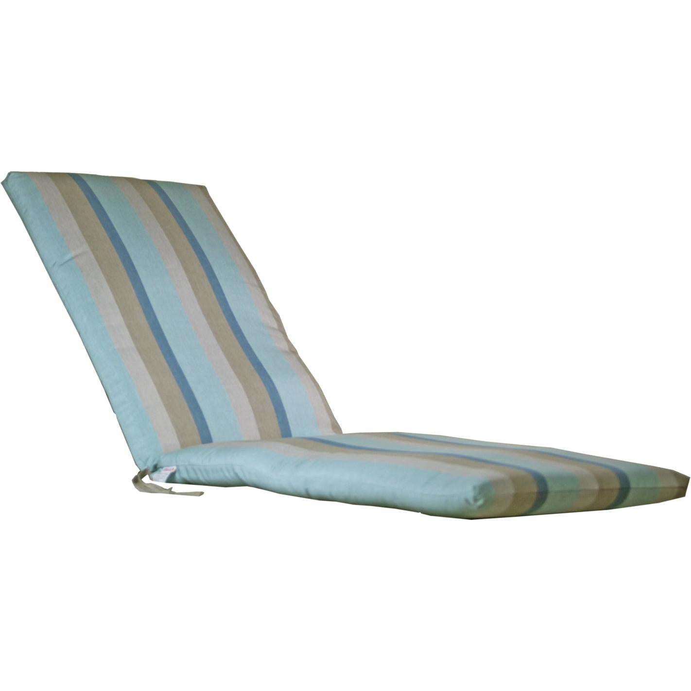 LuxCraft Lounge Chair Cushion