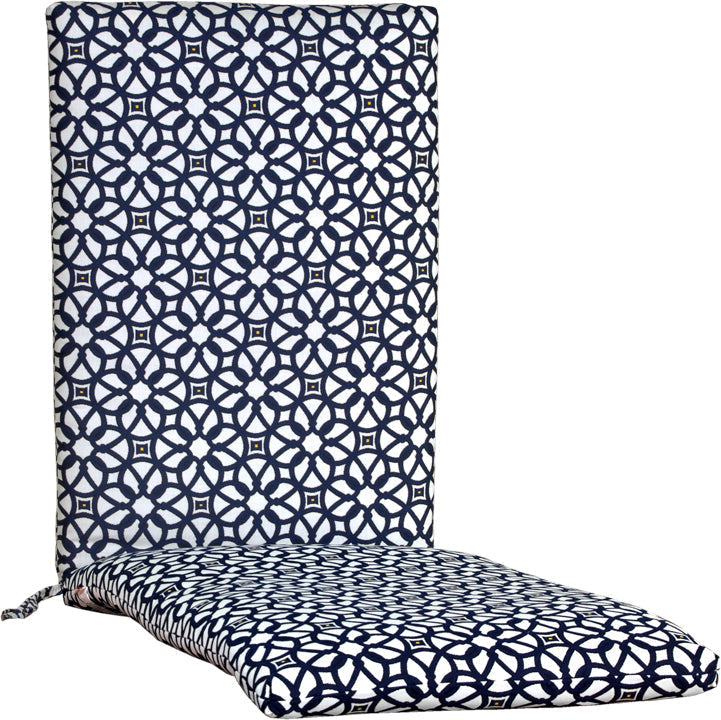 LuxCraft Lounge Chair Cushion