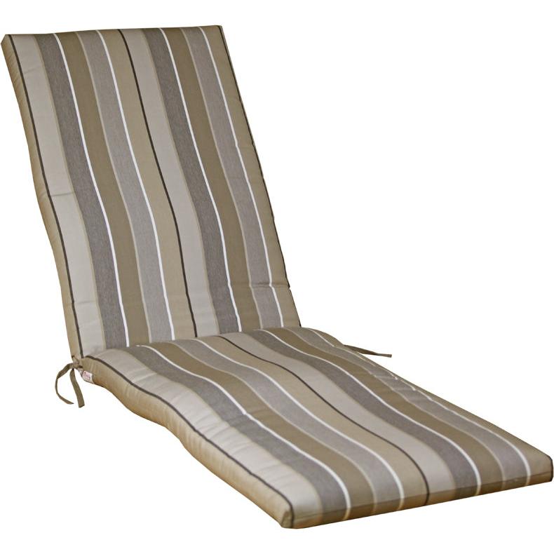 LuxCraft Lounge Chair Cushion
