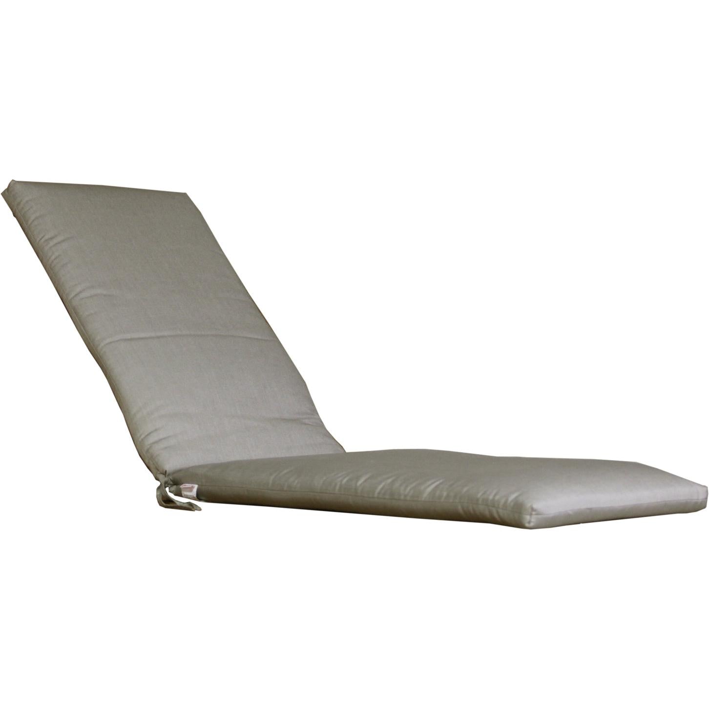 LuxCraft Lounge Chair Cushion
