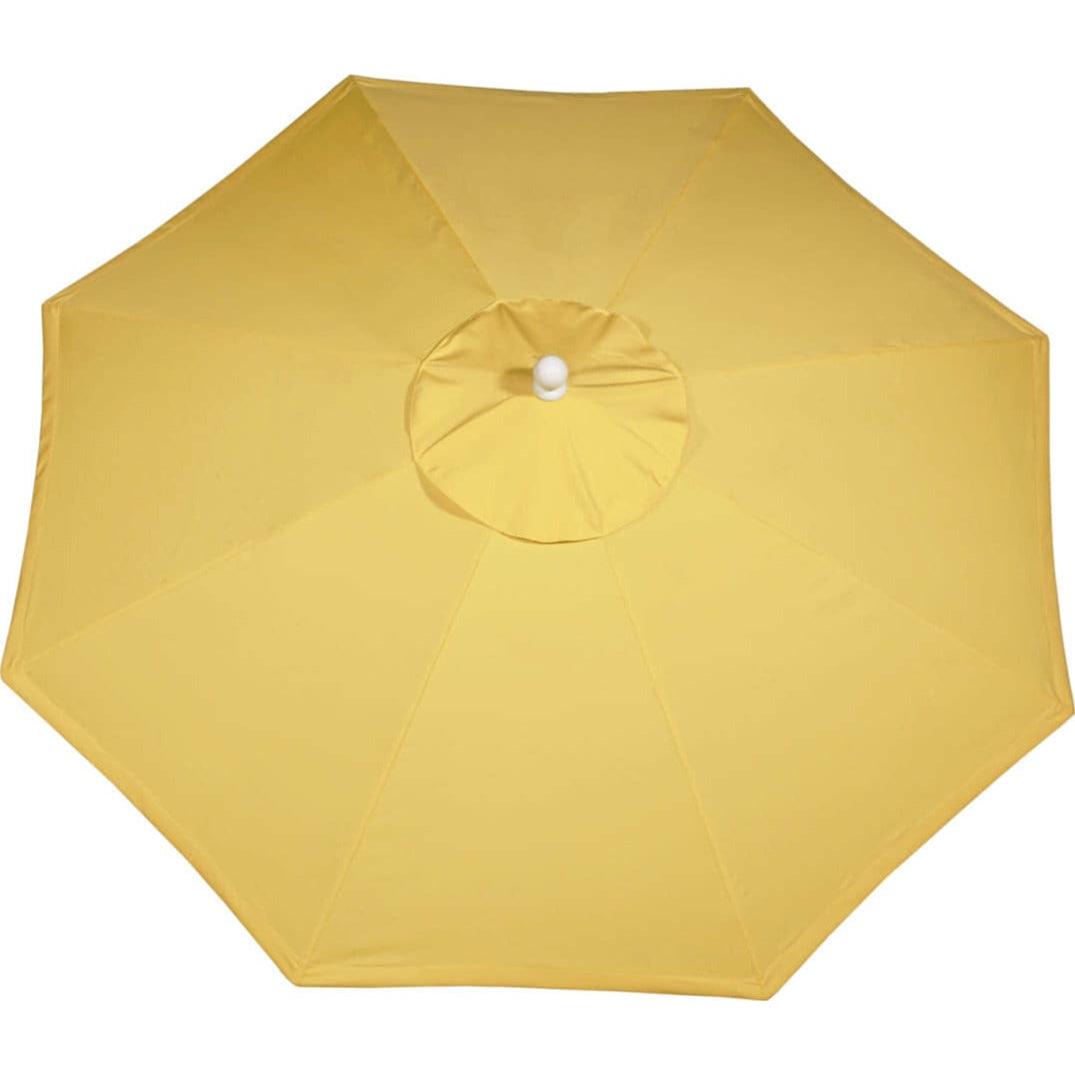 LuxCraft 9' Aluminum Umbrella