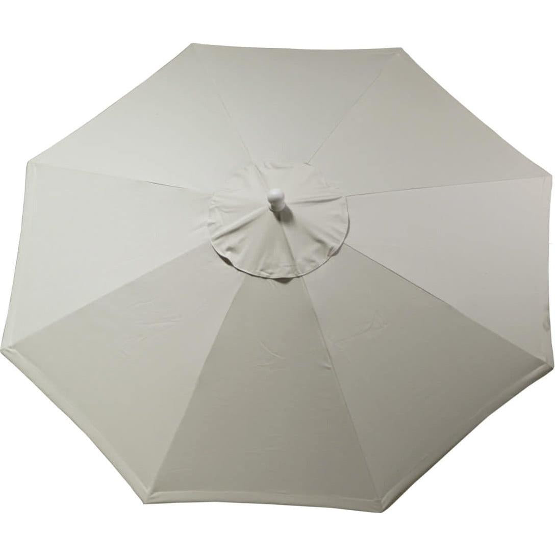 LuxCraft 9' Aluminum Umbrella