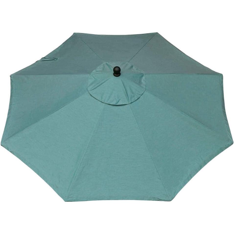 LuxCraft 9' Aluminum Umbrella