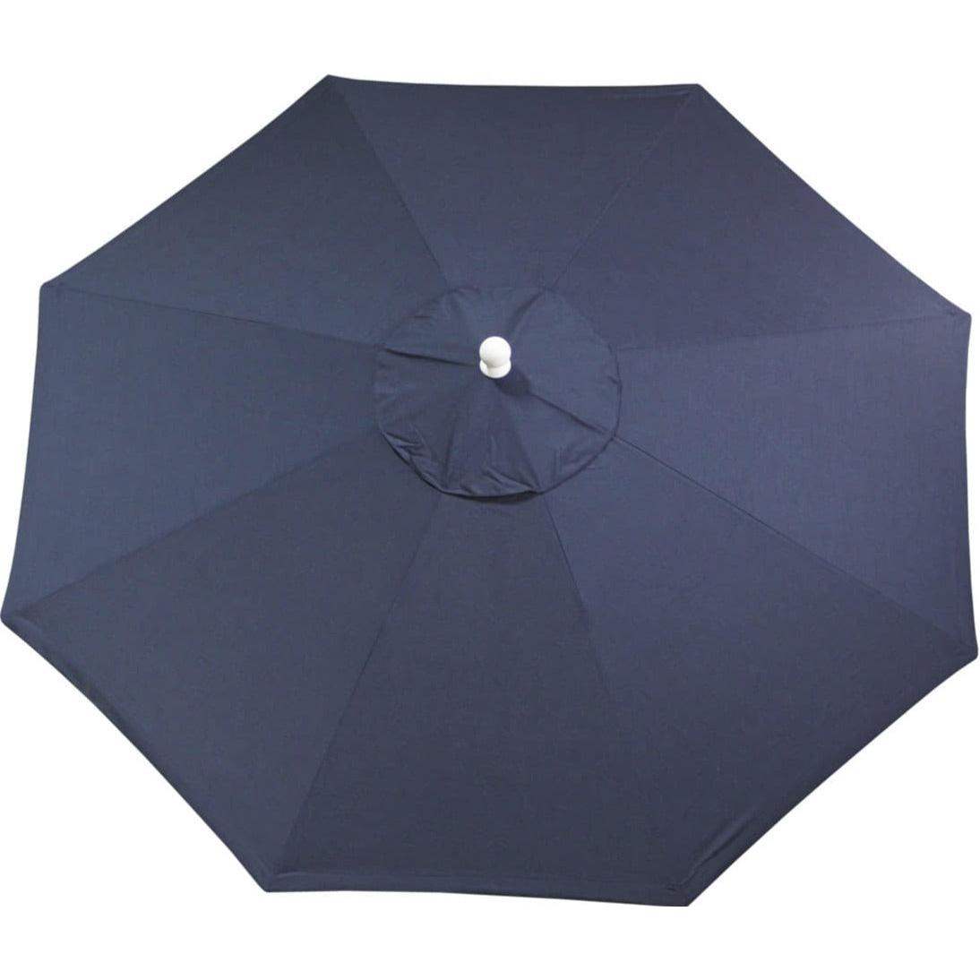 LuxCraft 9' Aluminum Umbrella