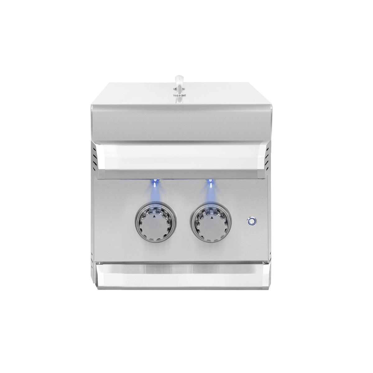 Muscle Double Side Burner