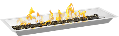 Napoleon Patioflame 30 Inch Linear Burner Kit GPFR60