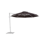 Woodline Pavone — Bradley Terrace media — fitted umbrella product crop — exact source crop