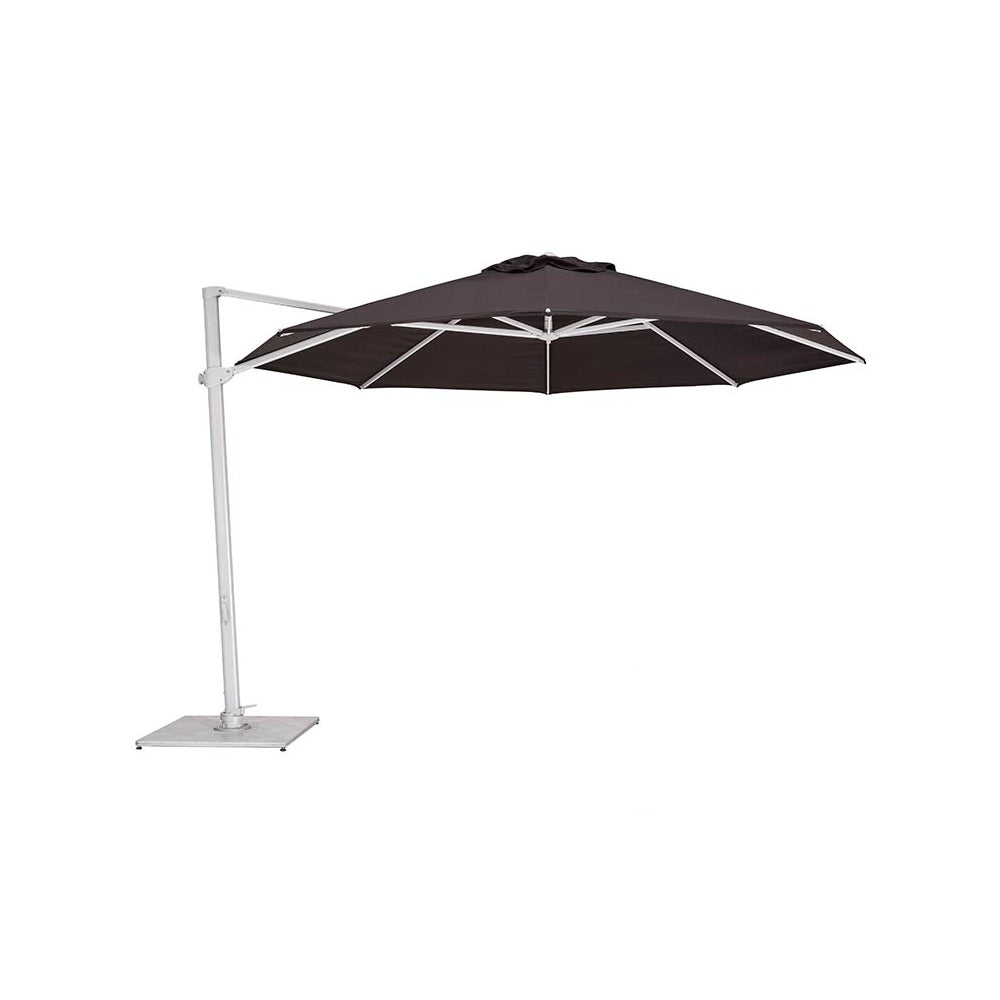 Woodline Pavone — Bradley Terrace media — fitted umbrella product crop — exact source crop