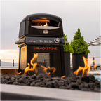 Blackstone Pizza Oven with Mobile Cart - 6825