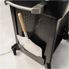 Blackstone Pizza Oven with Mobile Cart - 6825