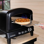 Blackstone Pizza Oven with Mobile Cart - 6825
