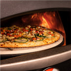 Blackstone Pizza Oven with Mobile Cart - 6825