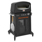 Blackstone Pizza Oven with Mobile Cart - 6825