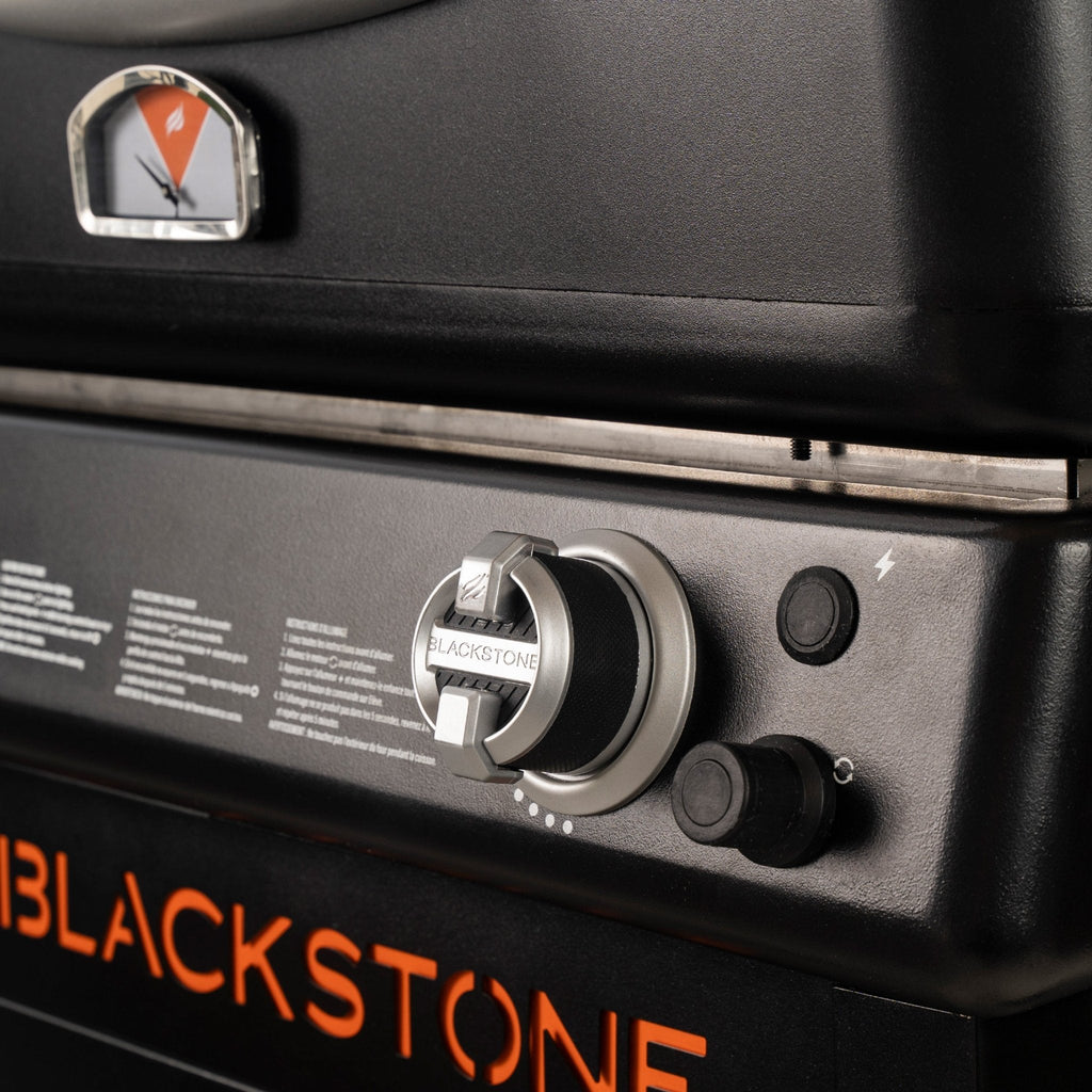 Blackstone Pizza Oven with Mobile Cart - 6825