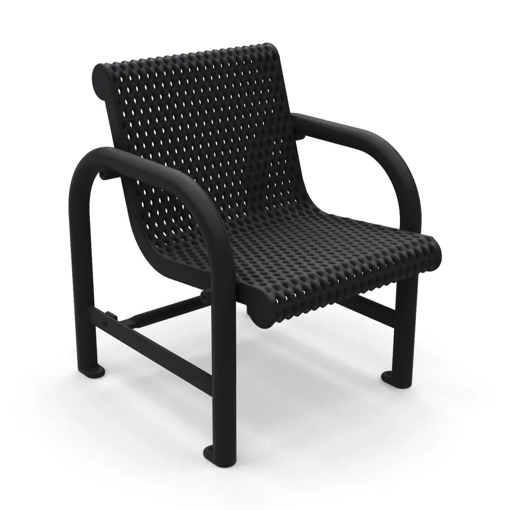 Premier Polysteel Premier Polysteel Patio Chair official product photo