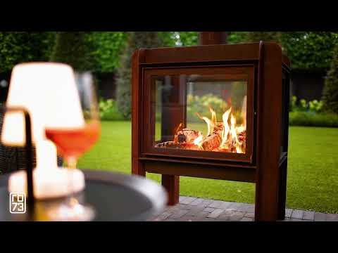 Official RB73 Fennek 80 product video