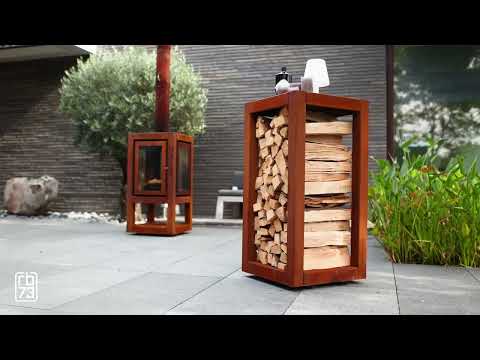 Official RB73 Piquia product video