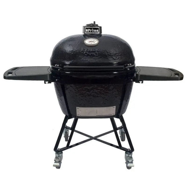 Primo XX-Large Charcoal All-In-One exact PGCXXLC product image