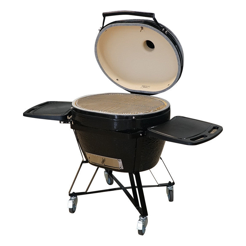 Primo XX-Large Charcoal All-In-One exact PGCXXLC product image