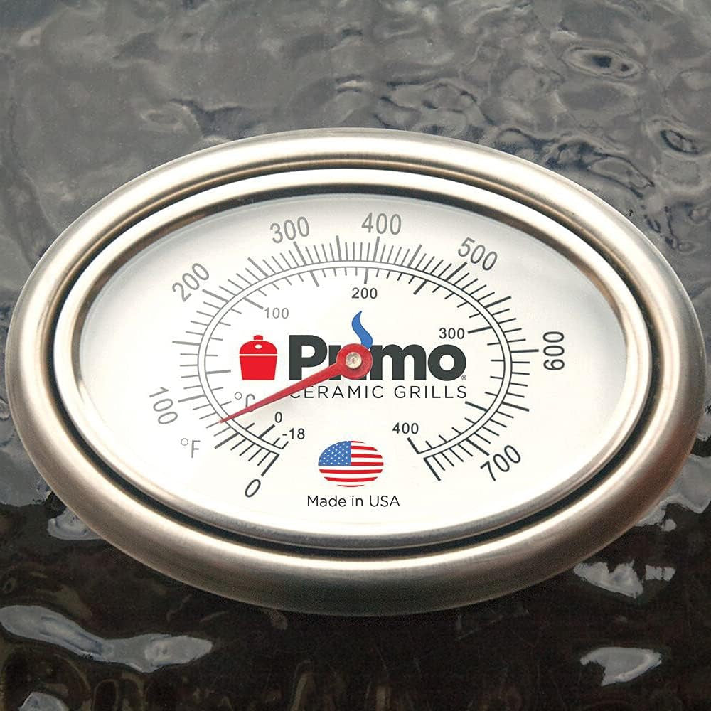 Primo XX-Large Charcoal All-In-One exact PGCXXLC product image