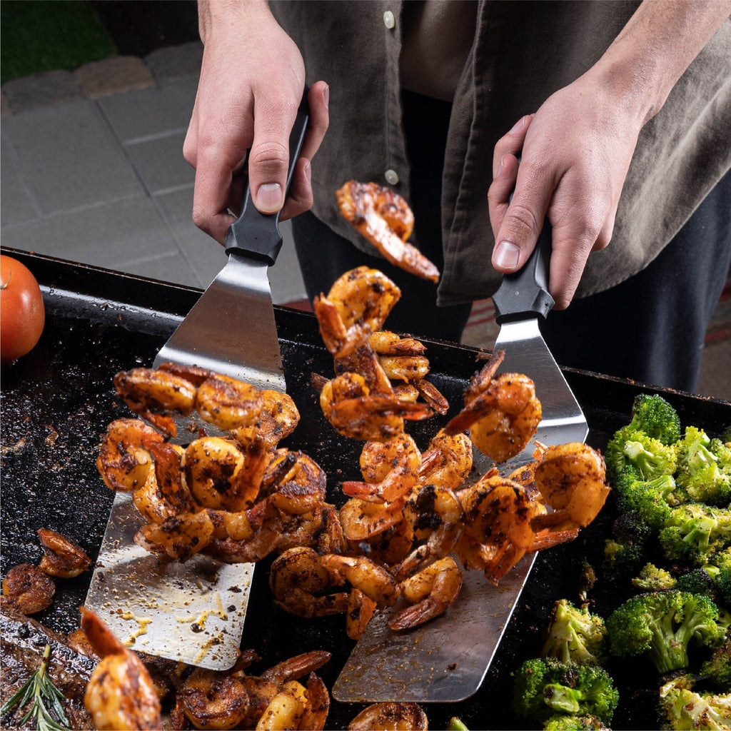 Blackstone 22-Piece Professional Griddle Tool Kit - 5179