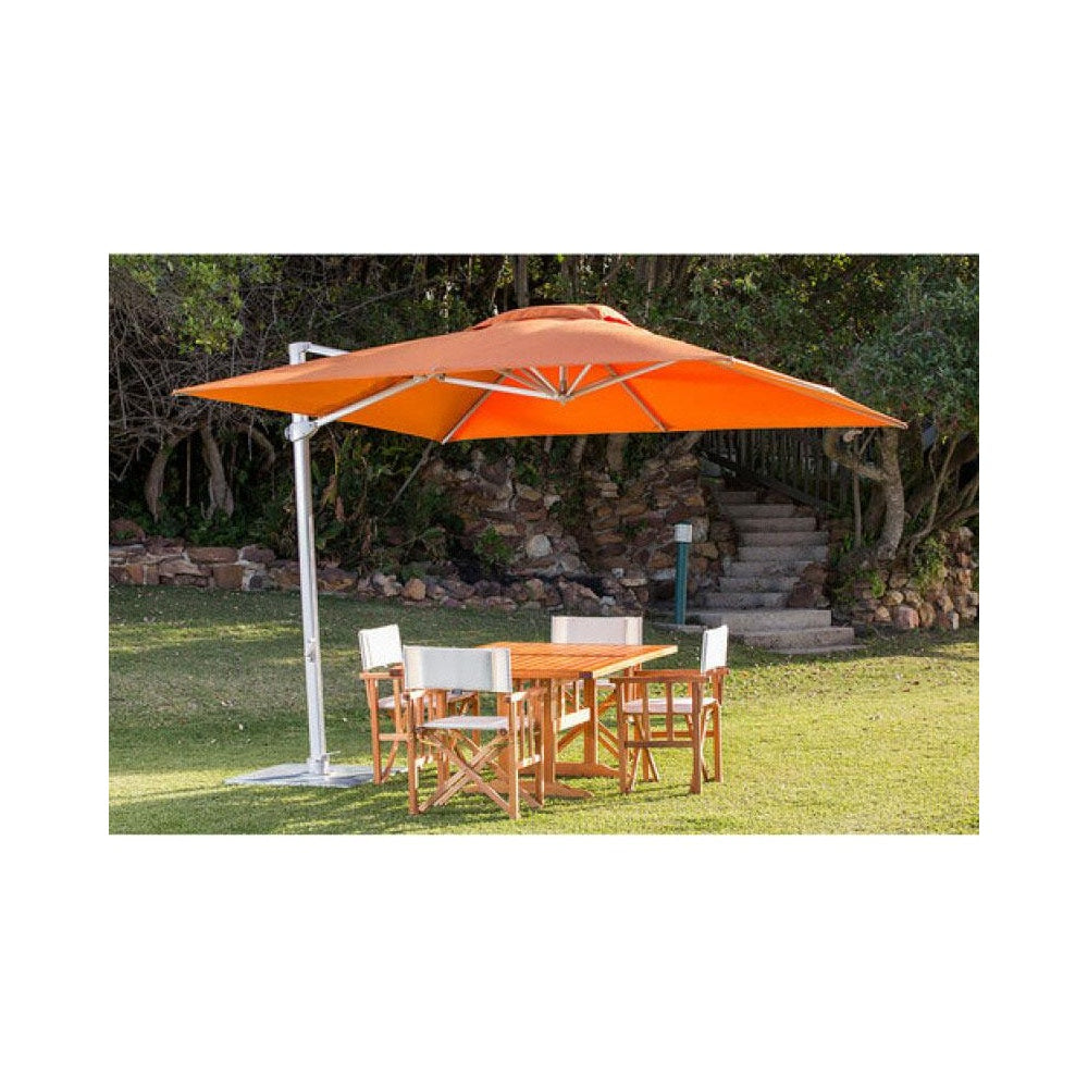 Woodline Pavone 10 ft square product reference — PA30SA(GH) — LuxeDecor source