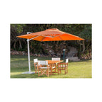 Woodline Pavone 10 ft square product reference — PA30SA(GH) — LuxeDecor source