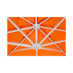 Woodline Pavone 10 ft square product reference — PA30SA(GH) — LuxeDecor source