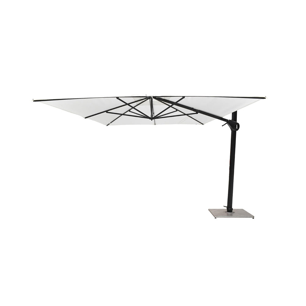 Woodline Pavone 10 ft square product reference — PA30SA(GH) — Bradley Terrace source