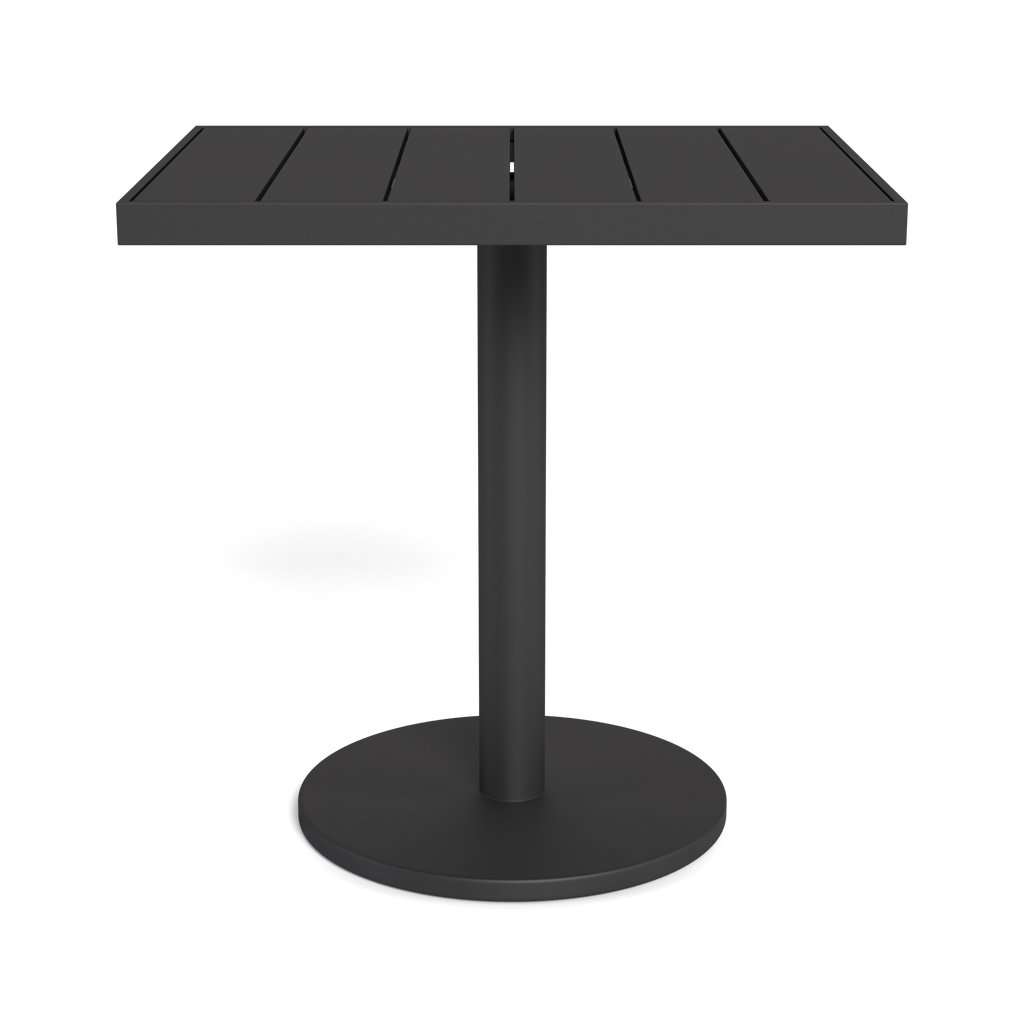 Vienna 24x30" Rectangle Bistro Table