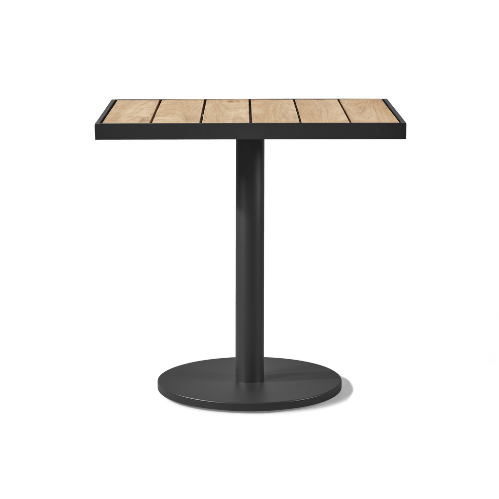 Vienna 24x30" Rectangle Bistro Table