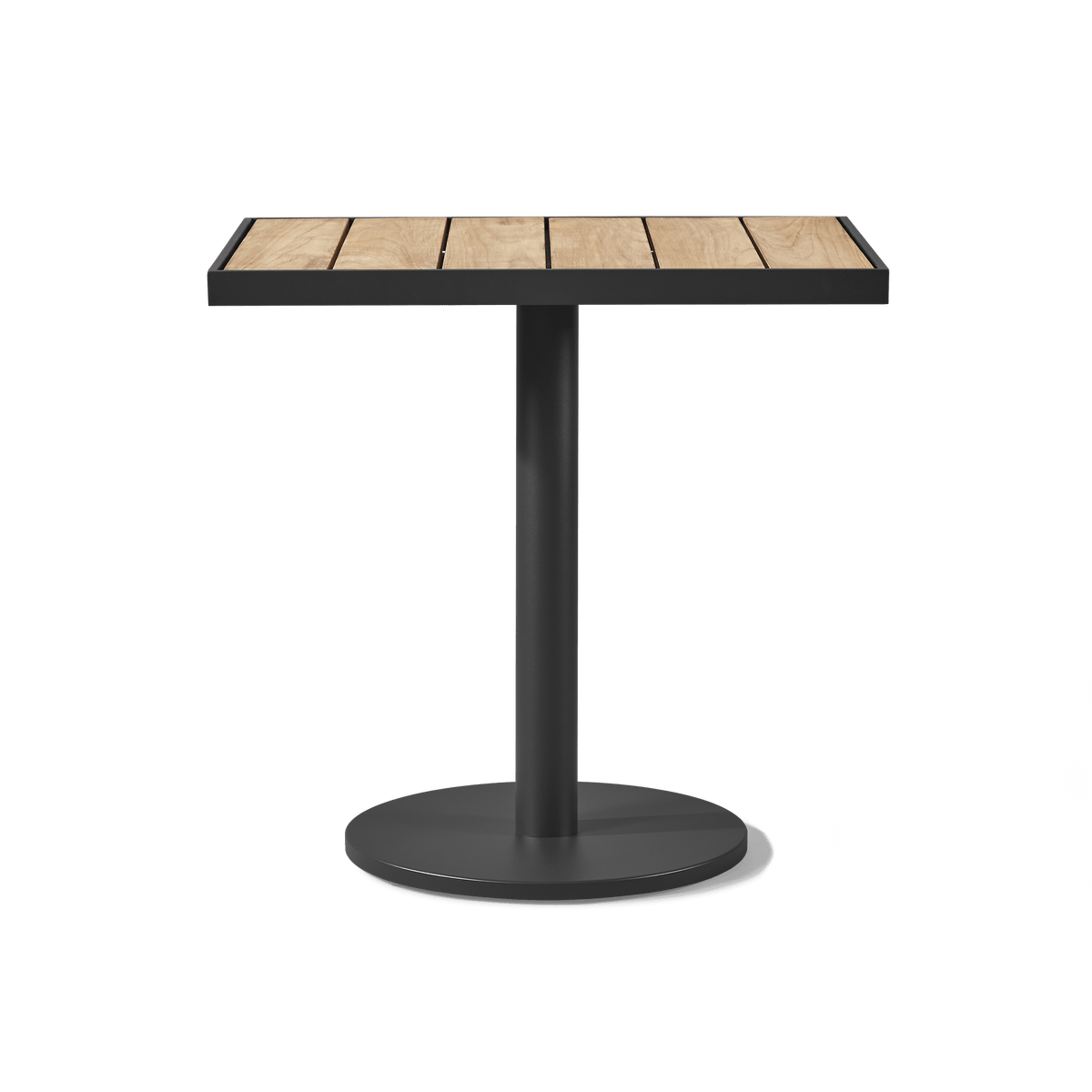 Vienna 24x30" Rectangle Bistro Table