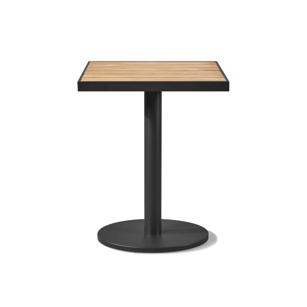Vienna 24x30" Rectangle Bistro Table