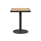 Vienna 24x30" Rectangle Bistro Table