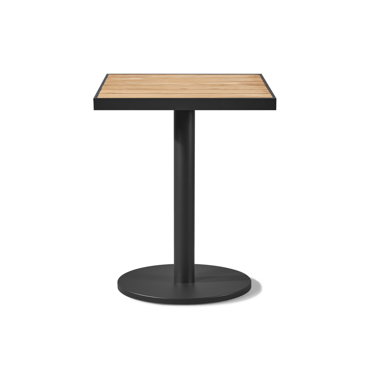 Vienna 24x30" Rectangle Bistro Table