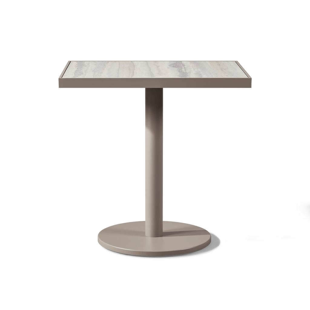 Vienna 24x30" Rectangle Bistro Table