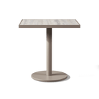 Vienna 24x30" Rectangle Bistro Table