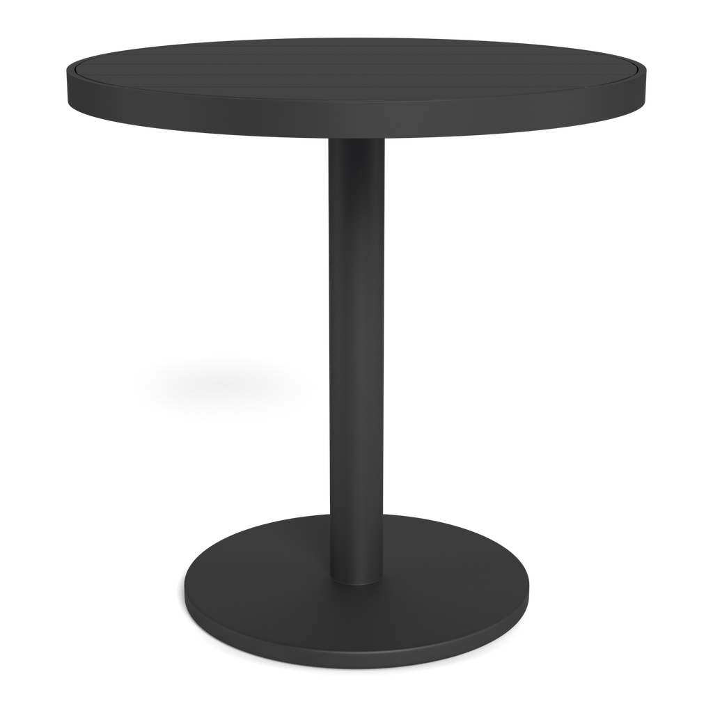 Vienna 30" Round Bistro Table