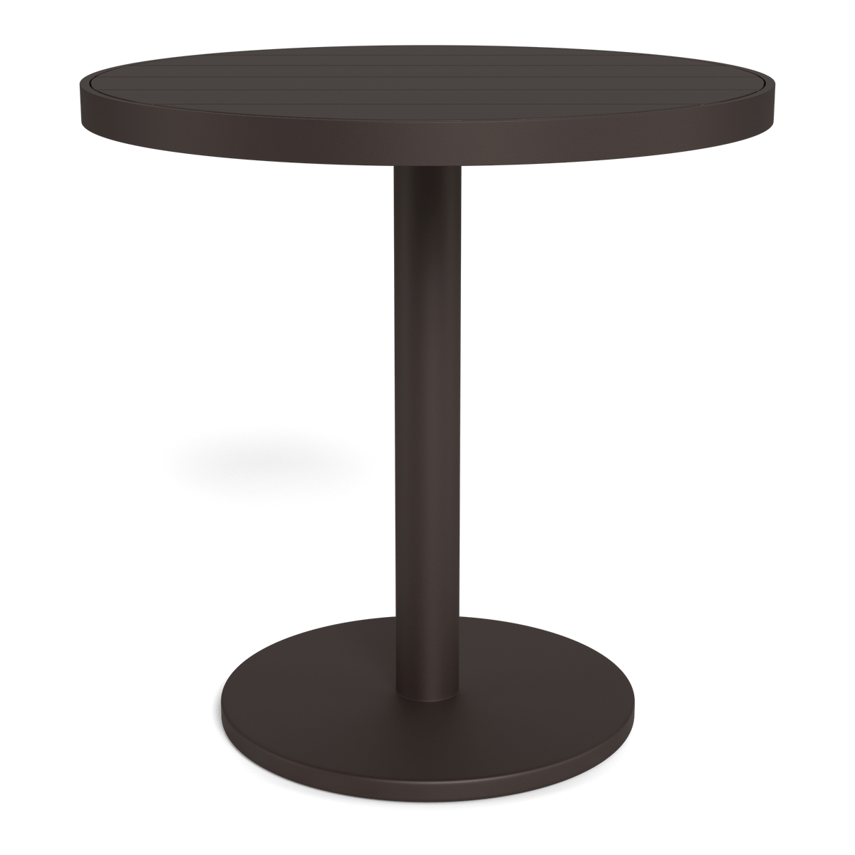 Vienna 30" Round Bistro Table