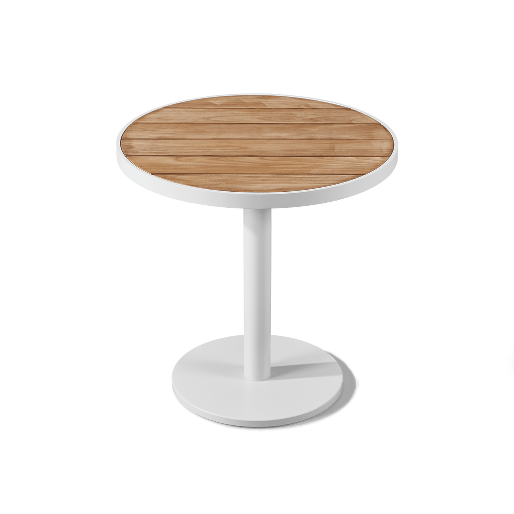 Vienna 30" Round Bistro Table