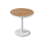 Vienna 30" Round Bistro Table