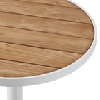 Vienna 30" Round Bistro Table
