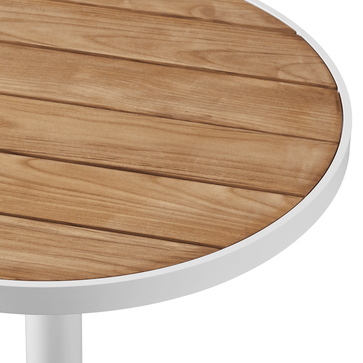 Vienna 30" Round Bistro Table