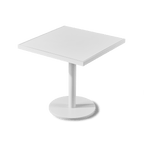 Vienna 30" Square Bistro Table