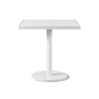 Vienna 30" Square Bistro Table
