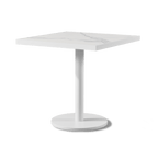 Vienna 30" Square Bistro Table