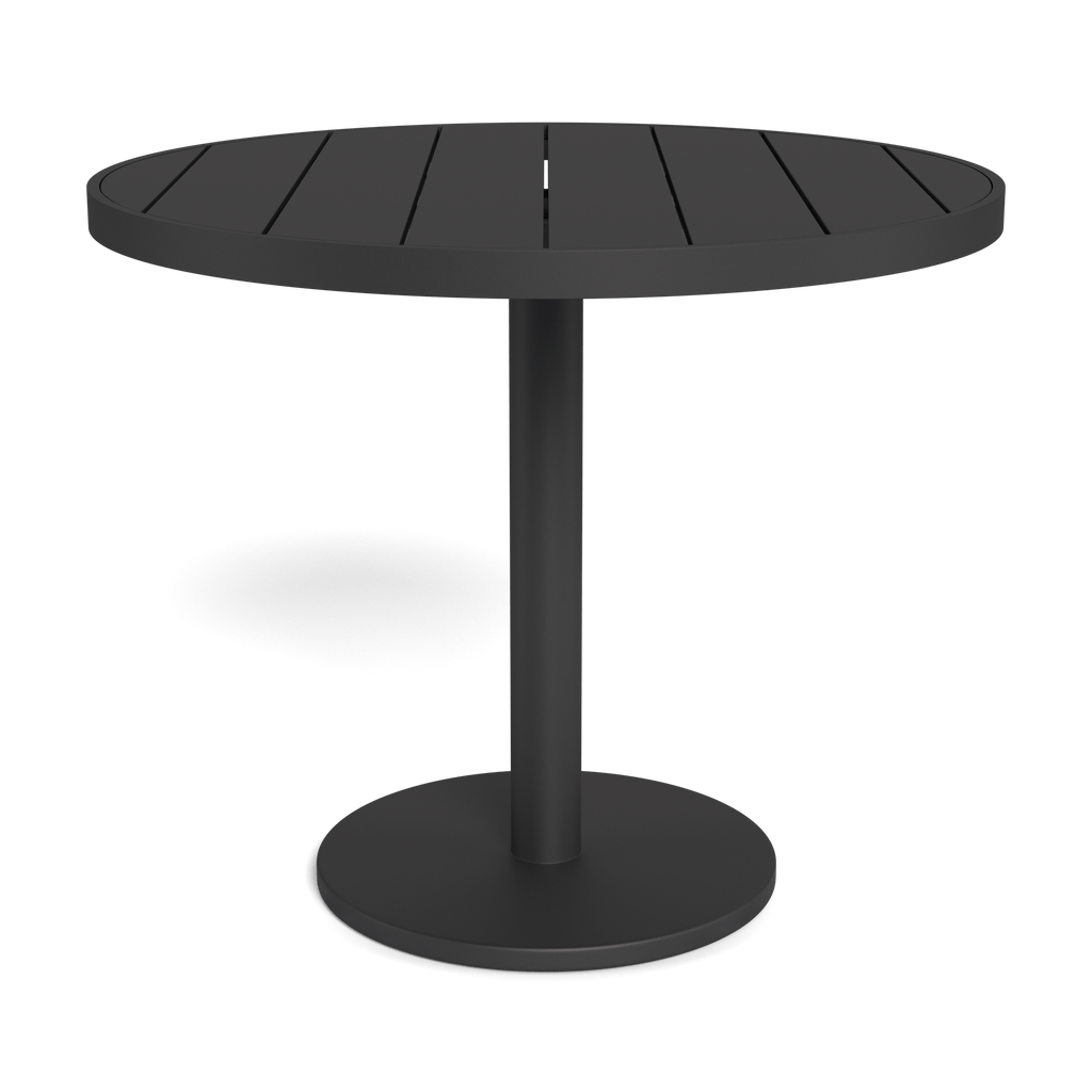 Vienna 36" Round Bistro Table