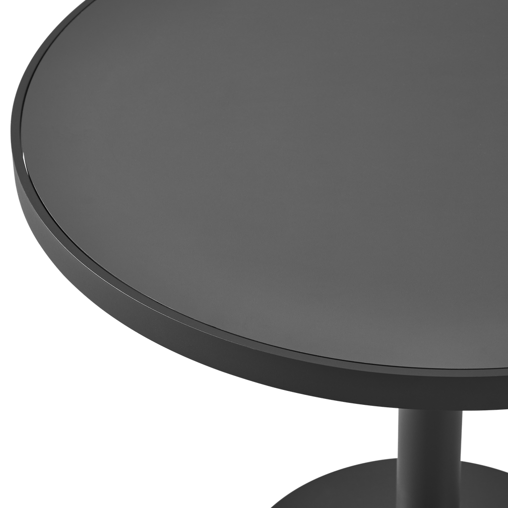 Vienna 36" Round Bistro Table