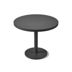 Vienna 36" Round Bistro Table