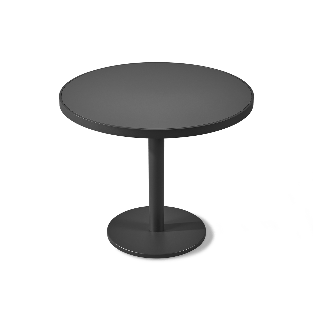Vienna 36" Round Bistro Table